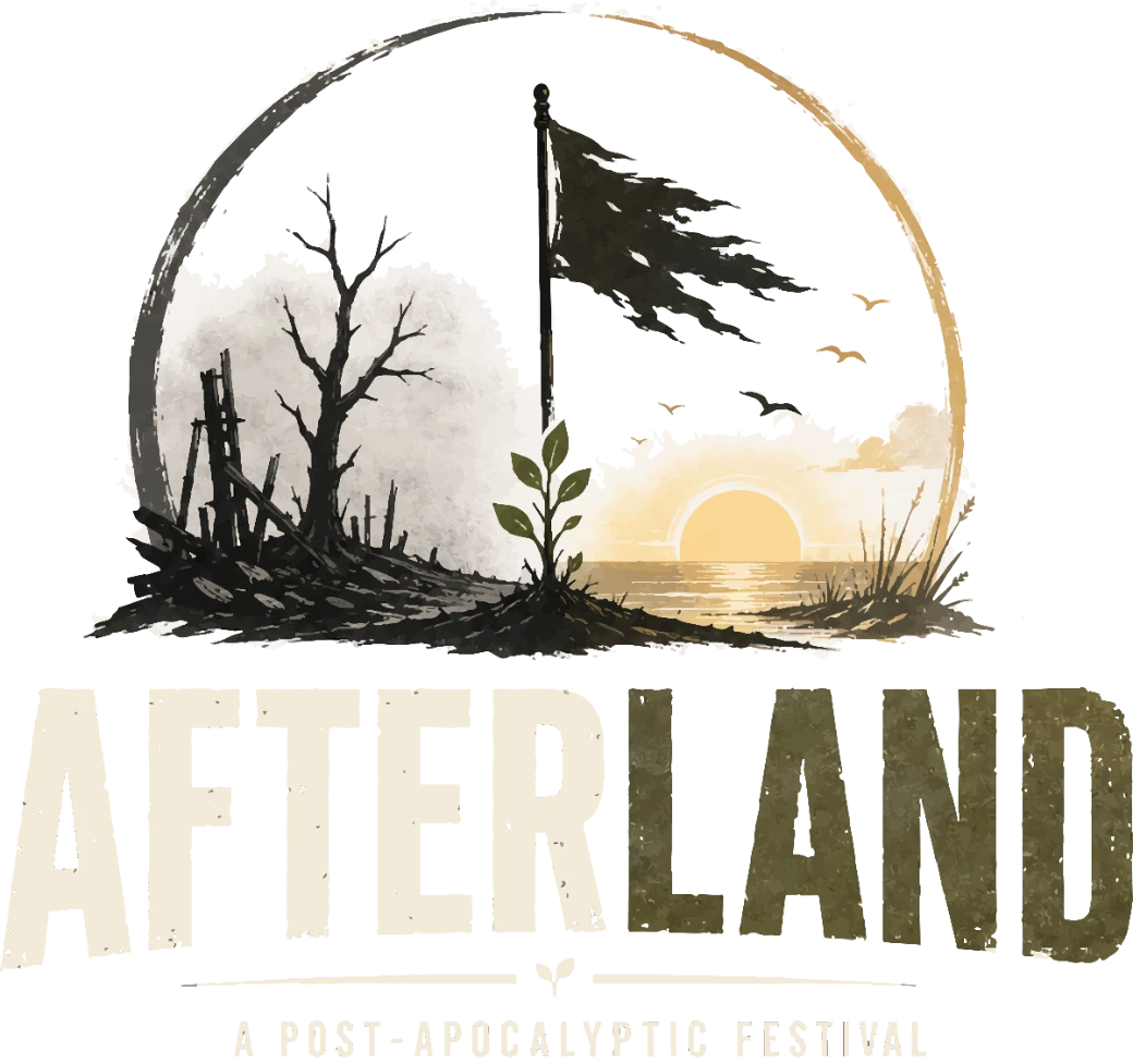 Afterland