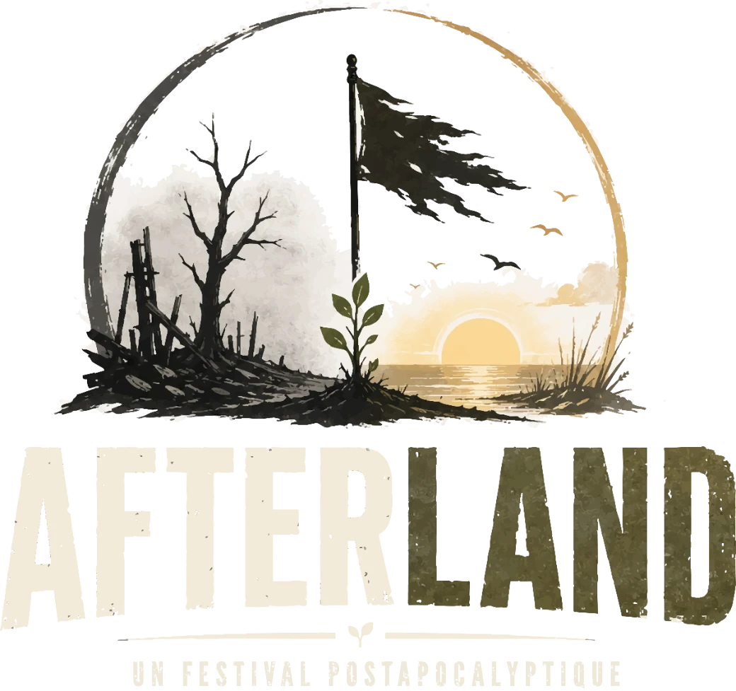 Afterland : un festival postapocalyptique