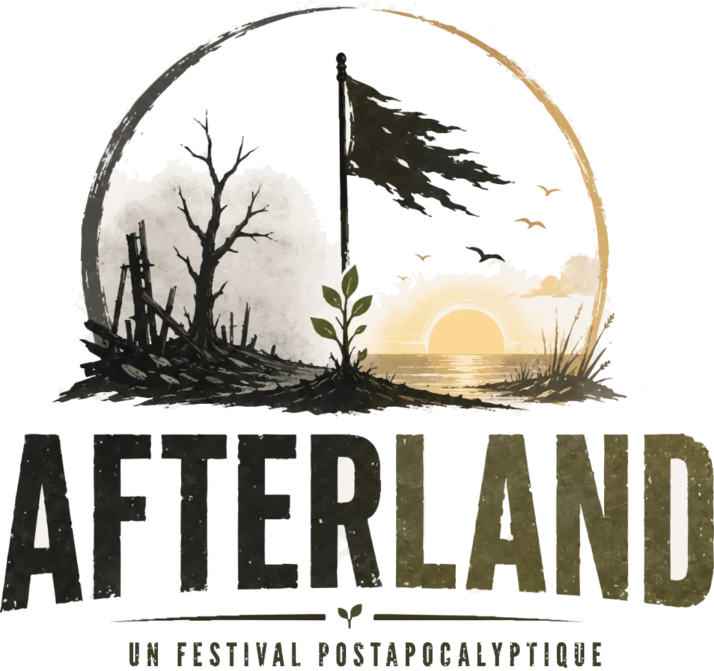 Afterland : un festival postapocalyptique